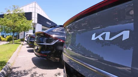 The EV tax credit ends soon — but there's a little bit of wiggle room for car buyers