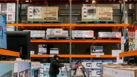 Energy Department to Repeal Efficiency Rules for Appliances