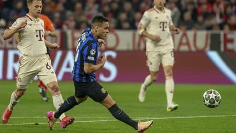 Inter-Bayern Monaco: probabili formazioni, dove vederla in tv e streaming, orario. Il ritorno dei quarti di Champions