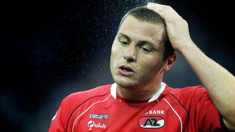 Koevermans adviseert bij kampioensstress: 'Voelt als extra zak aardappelen, praat van je af'