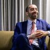 Sammy Mahdi opnieuw verkozen tot CD&V-voorzitter