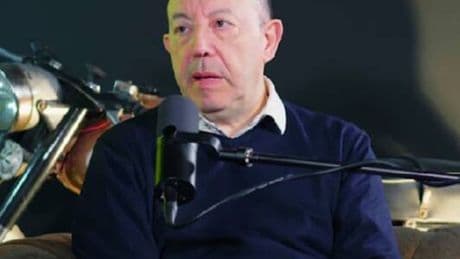 Gonzalo Bernardos, economista, sobre el fichaje de Joan García por el Barcelona: "Vas a quedar peor de lo que ya lo has hecho"