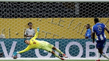 Is there extra-time and penalties at the Club World Cup 2025?