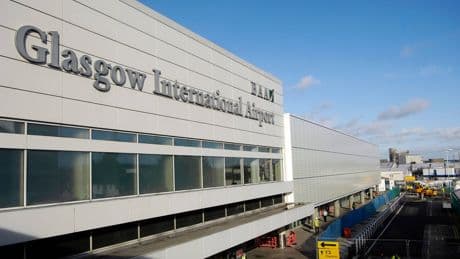 Strikes by airport workers could disrupt summer holidaymakers, union warns