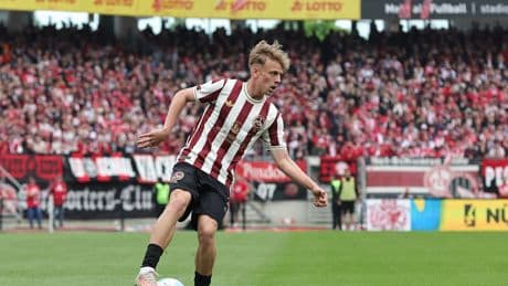 Jugend forsch - Hier ist der Club schon absolute Spitze