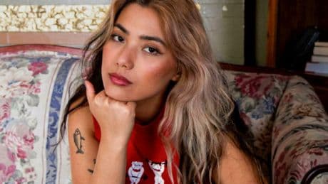 Spill Tab, la Franco-Coréenne qui transcende les frontières de la pop