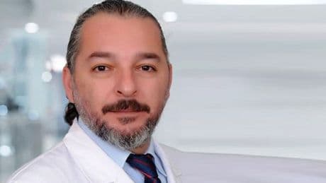 Ordu'da doktorun feci ölümü!