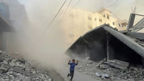 Gaza : Israël ordonne le rappel de 60.000 réservistes pour la prise de la ville