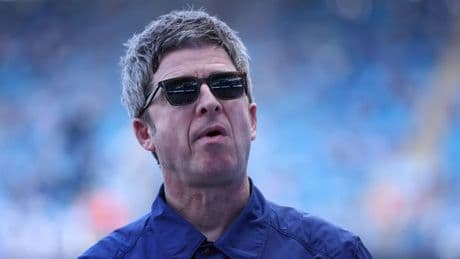 Inside Oasis' reunion tour rehearsals as Noel heads to top-secret studio without Liam