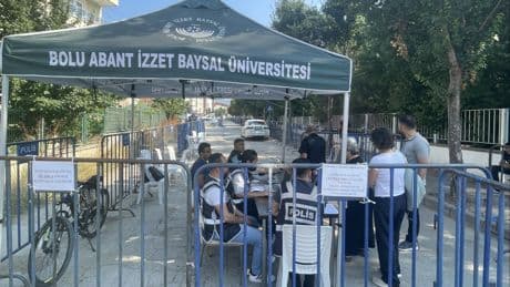 Kartalkaya Katliamı davasında 9’uncu gün: Müşteki ve tanık beyanlarıyla sürüyor