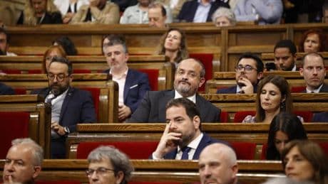 El PP catalán se suma al rechazo a la opa de BBVA a Sabadell