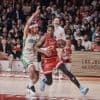 « Ce serait dommage de regarder derrière » : Cholet Basket, toujours plus ambitieux