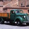 Wertvollste Automarke der Welt: Toyota baut seit 90 Jahren Pkw - so fing es an