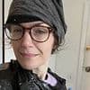 Woke writer shares her delight at Hulk Hogan's DEATH and says she's 'dancing on his grave'