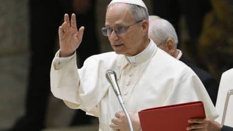 La diplomazia di Leone. "Vaticano disponibile. I nemici si vedano qui"