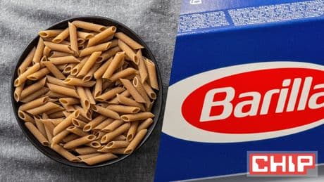 Zu viel Blei in Barilla-Nudeln: Hersteller startet jetzt wichtigen Rückruf
