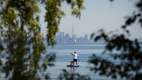 Toronto opens water fountains and washrooms, pools and splashpads to follow