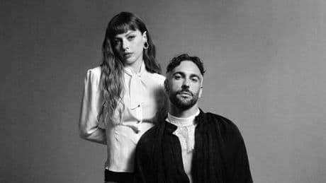 Annalisa annuncia il primo duetto con Marco Mengoni: sarà dedicato a “Piazza San Marco”