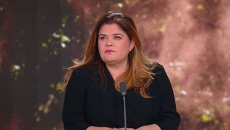 Livre-enquête sur Jean-Luc Mélenchon: Raquel Garrido dénonce les "méthodes staliniennes" du leader de LFI