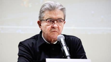 Mélenchon ou la caricature assassine