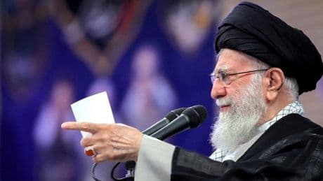 En direct, Israël-Iran : le Guide suprême, Ali Khamenei, promet des « dommages irréparables » si les Etats-Unis interviennent militairement en Iran