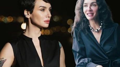 HABERLER: Birce Akalay Cannes yolcusu! Kırmızı halıda boy gösterecek