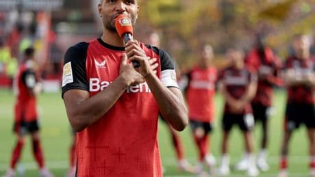 El Barça asume que Tah se aleja y el Bayern aprieta fuerte