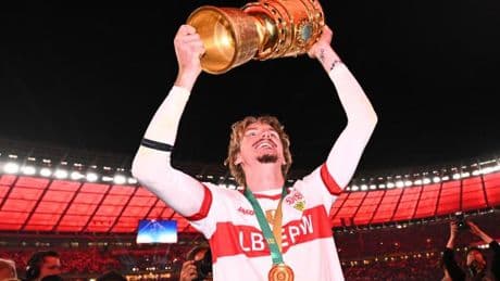 Streit eskaliert – VfB Stuttgart reicht Klage gegen Sponsor ein