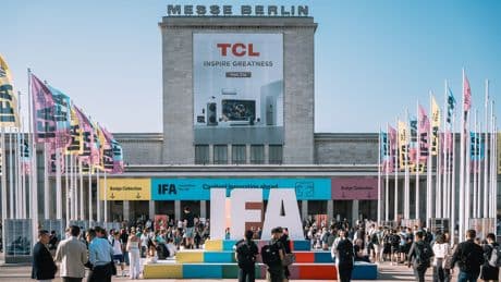 IFA 2025: Alle Infos zu Tickets, Ausstellern, Öffnungszeiten und mehr