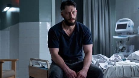 Watch out Stephen Graham – Richard Gadd’s brutal BBC thriller pulls no punches
