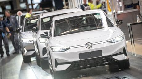 Große Umstellung bei VW steht bevor: Was sich ab 2026 jetzt ändern soll