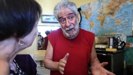Georges Ibrahim Abdallah : le parquet saisit la Cour de cassation pour contester sa libération, qui n’est pas suspendue
