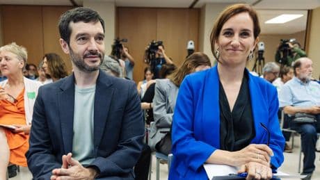 Sanidad y Consumo inician la tramitación del real decreto que regulará la alimentación en los hospitales y las residencias