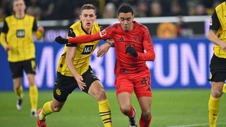 Neuer Bundesliga-Spielplan da! - Kompletter Bundesliga-Spielplan ist da