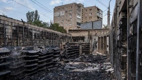 En direct, guerre en Ukraine : les forces russes revendiquent la prise de trois villages dans l’oblast de Donetsk