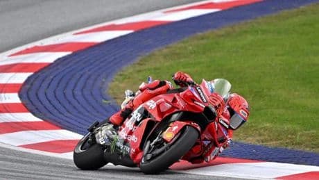 Todos los caminos conducen a Marc Márquez en el regreso de MotoGP a Hungría