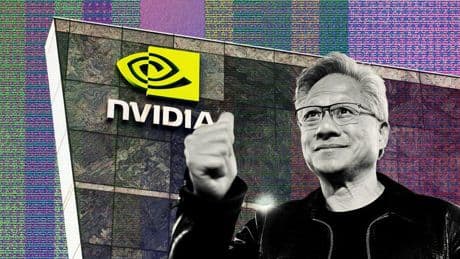 Quartalszahlen: KI-Boom verhilft Nvidia zu erneutem Umsatzsprung