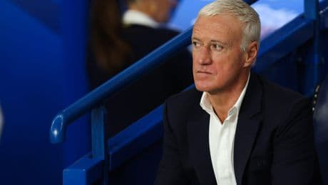 Mbappé «hors-normes», sifflets «inadmissibles», tacle à Hernandez : les mots de Deschamps après France-Islande