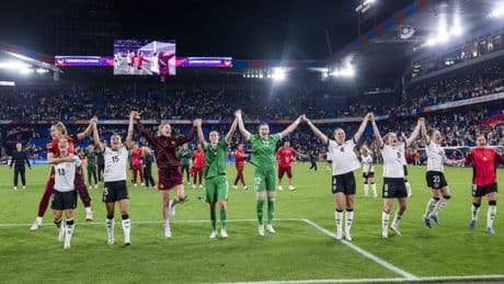 La Eurocopa bate otro récord histórico en cuartos de final