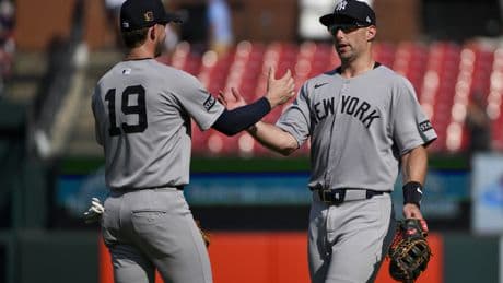 What’s stoking hopes of Yankees surge at crucial moment