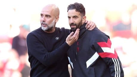Man Utd continue ridiculous Premier League record as Manchester City pay penalty