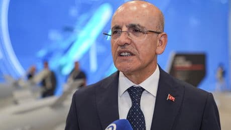 KKM uygulaması sona erdi... Bakan Şimşek: Programımızın önemli hedeflerinden birine daha ulaştık