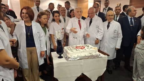 Organ Nakli Yasası 46 yıl önce çıktı: Haberal'dan organ bağışı çağrısı
