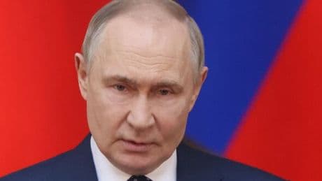 Russia issues new horror WW3 warning to UK and rest of world - '30m died'