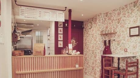 Les « bars » à concepts envahissent le marché de la restauration