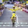 „Ich weiß, dass das nicht hundertprozentig gesund ist“: Hungerte sich Pauline Ferrand-Prévot zum Sieg bei der Tour de France?