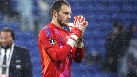 Mercato : Lucas Perri (Lyon) officialisé à Leeds United