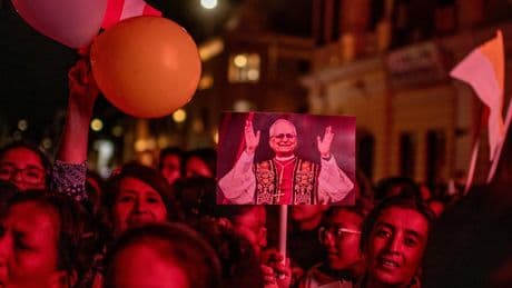 Is Pope Leo a Man of Action on Sexual Abuse Cases? Or the Opposite?