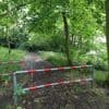 Rechtsstreit um Uferweg in Groß Glienicke: Entscheidung lässt auf sich warten