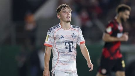 „Das ist die Krux“ - Darum lässt Bayern  kaum Talente ran!